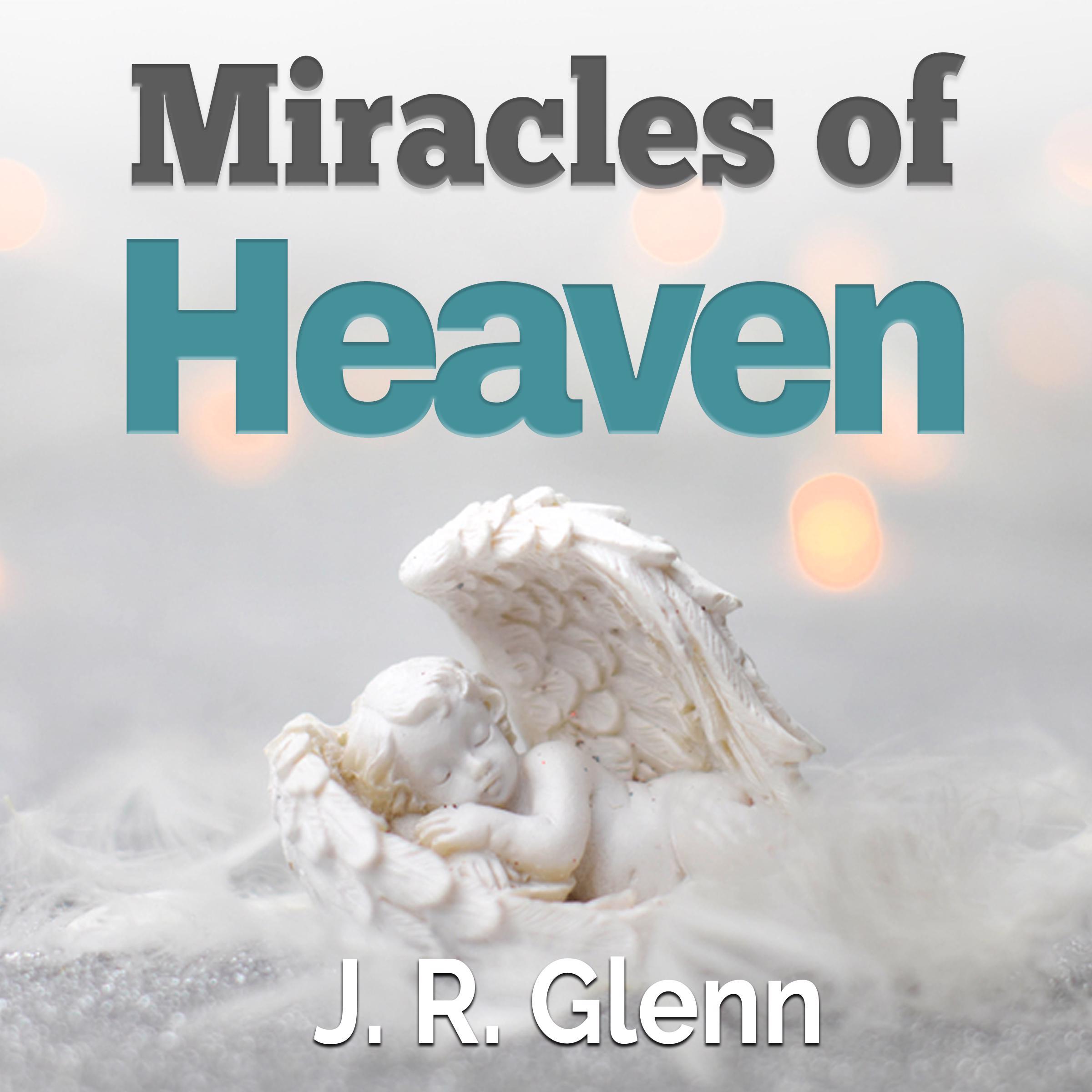 Miracles of Heaven