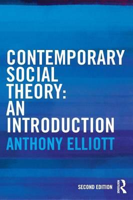 Contemporary Social Theory