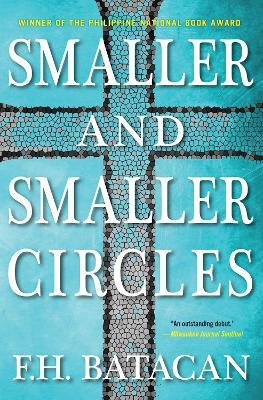 Smaller And Smaller Circles