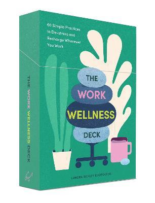 Work Wellness Deck