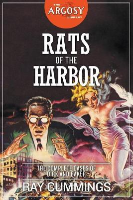 RATS OF THE HARBOR