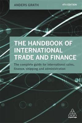 HANDBOOK OF INTERNATIONAL TRADE AND FINANCE
