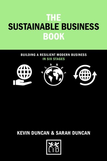 Sustainable Business Book