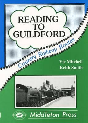 Reading to Guildford