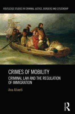Crimes of Mobility