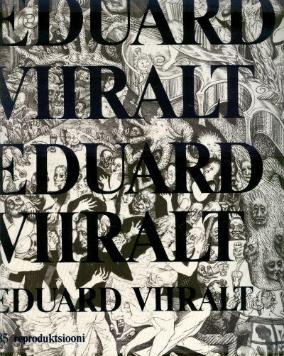 EDUARD VIIRALT