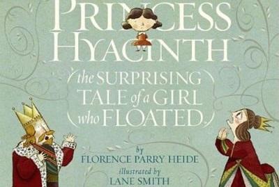 Princess Hyacinth