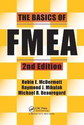 Basics of FMEA
