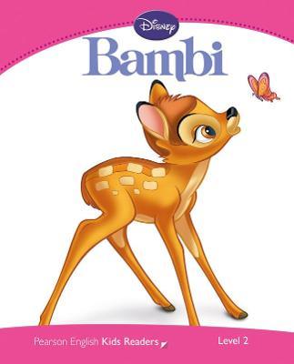 Level 2: Disney Bambi