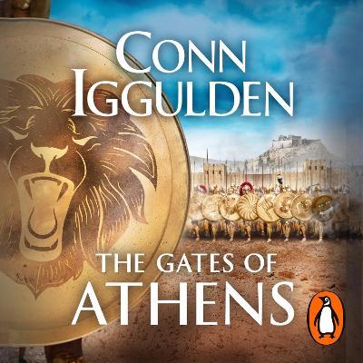 GATES OF ATHENS