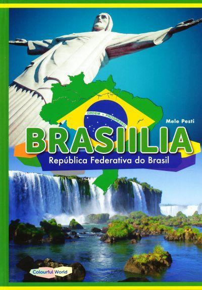 BRASIILIA. REPUBLICA FEDERATIVA DO BRASIL