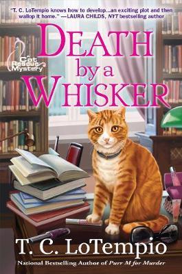 DEATH BY A WHISKER