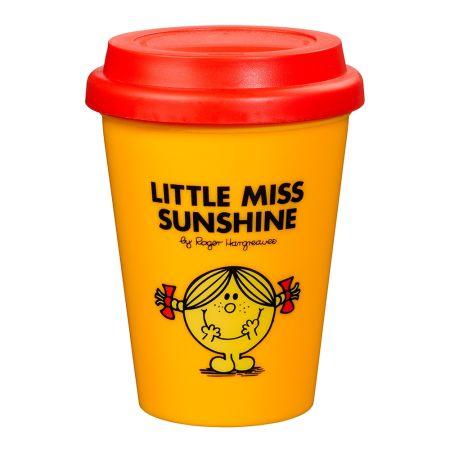 Mrm termoskruus Little Miss Sunshine, 300ml