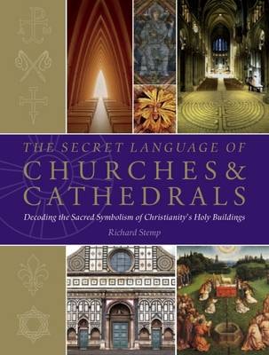 Secret Language of Churches & Cathedrals