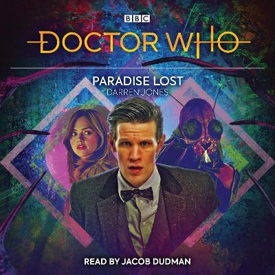 DOCTOR WHO: PARADISE LOST
