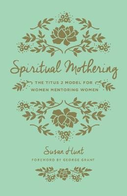 SPIRITUAL MOTHERING
