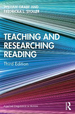 Teaching and Researching Reading