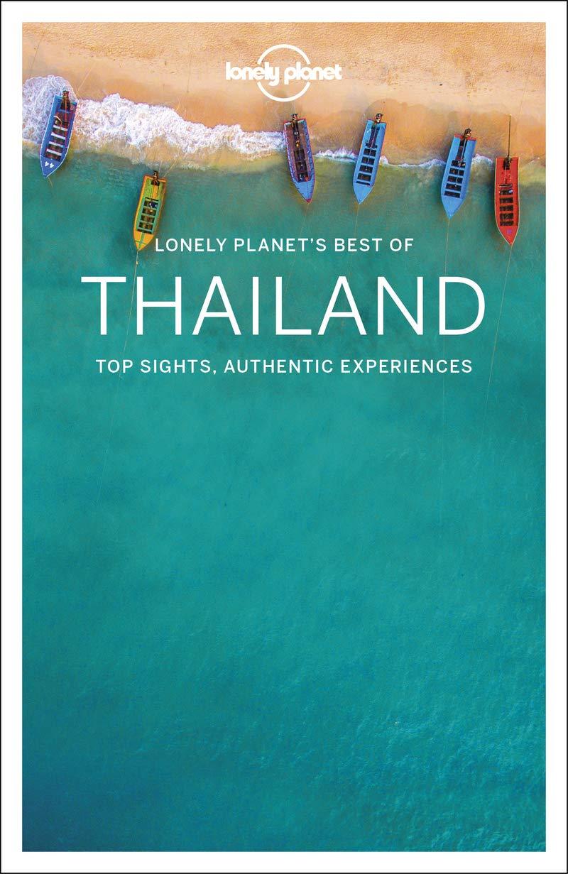 Lonely Planet: Best of Thailand
