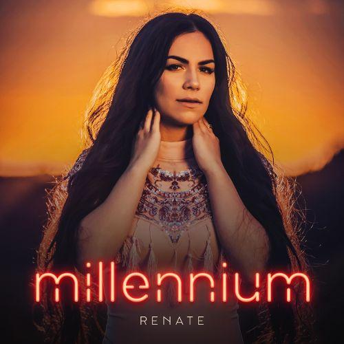 RENATE - MILLENNIUM (2020) CD