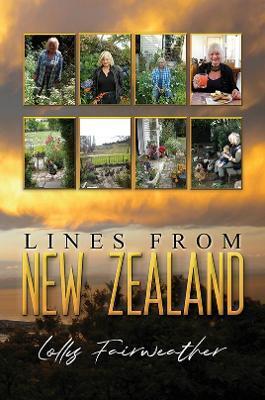 LINES FROM NEW ZEALAND
