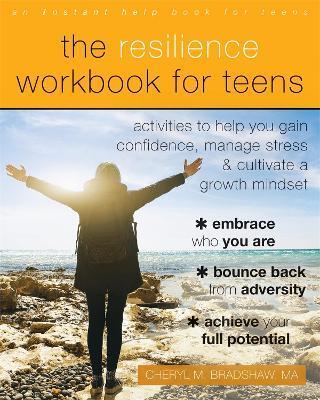RESILIENCE WORKBOOK FOR TEENS