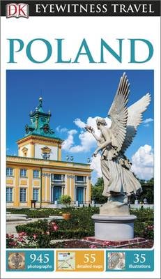 Dk Eyewitness Travel Guide: Poland