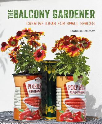 Balcony Gardener
