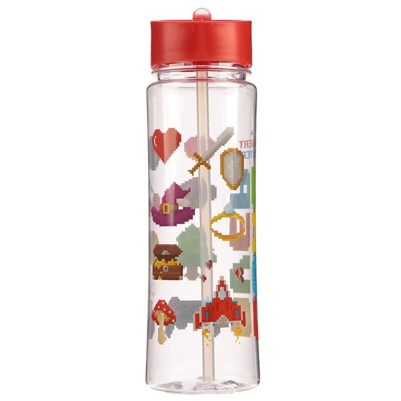 Veepudel Game Over, 550ml