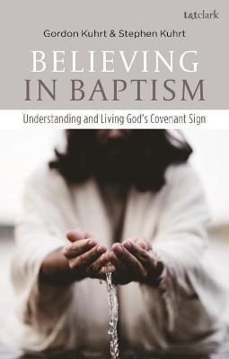 BELIEVING IN BAPTISM