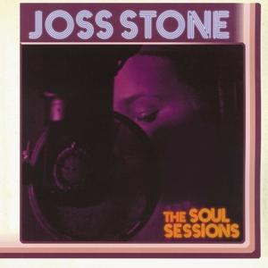 Joss Stone - Soul Sessions (2003) LP