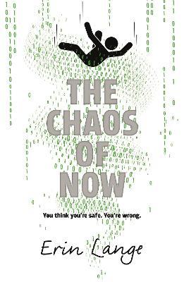 CHAOS OF NOW