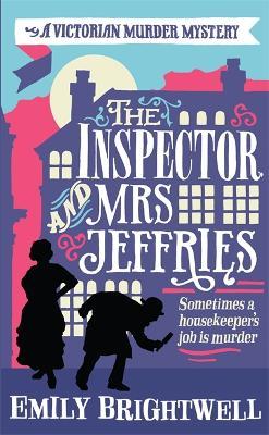 Inspector and Mrs Jeffries