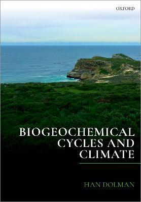 BIOGEOCHEMICAL CYCLES AND CLIMATE