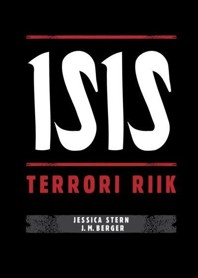 ISIS. TERRORI RIIK
