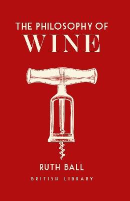 Philosophy of Wine