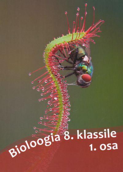BIOLOOGIA ÕPIK 8. KL I
