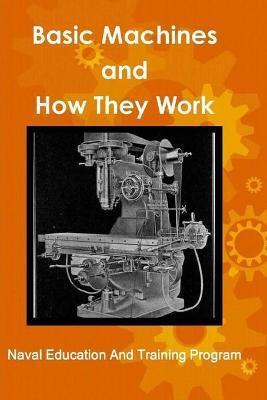 BASIC MACHINES AND HOW THEY WORK