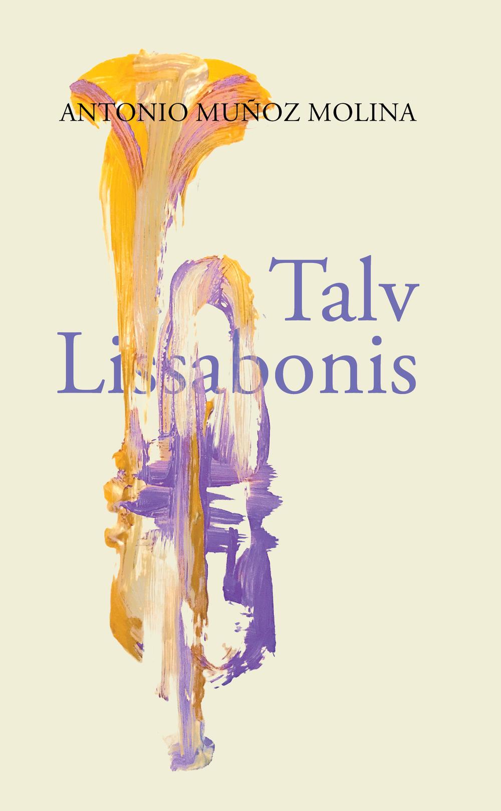 E-raamat: TALV LISSABONIS