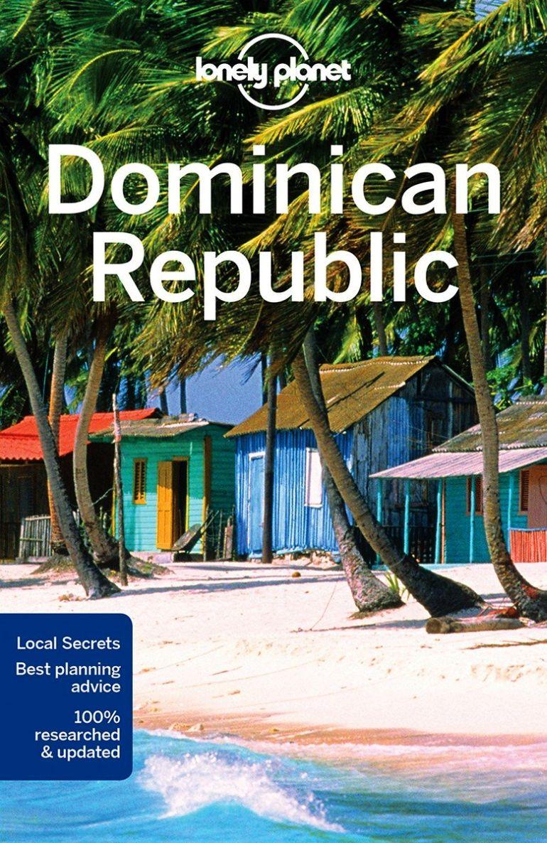 Lonely Planet: Dominican Republic
