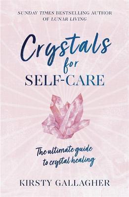 CRYSTALS FOR SELF-CARE