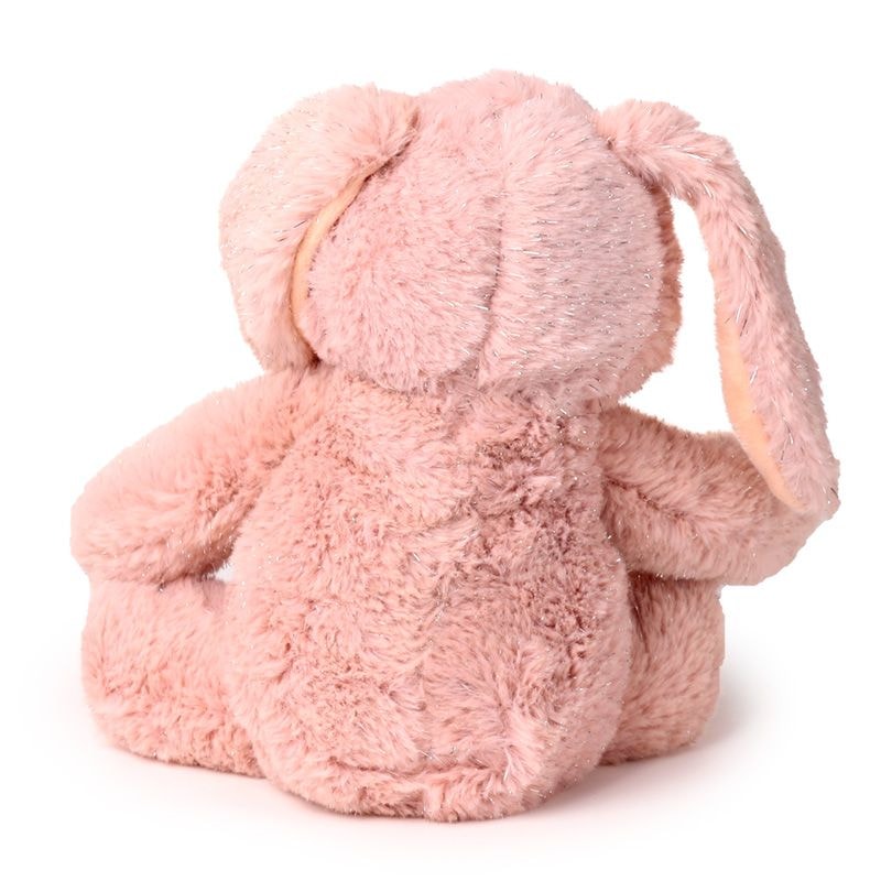 Uksestopper Plush Pink Bunny Rabbit