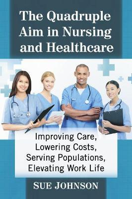 Quadruple Aim in Nursing and Healthcare