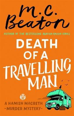 DEATH OF A TRAVELLING MAN