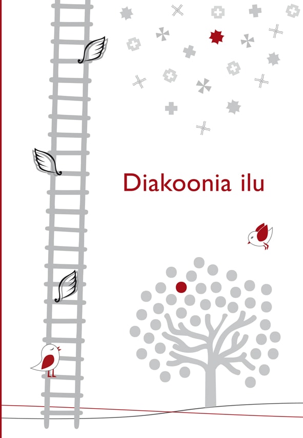 DIAKOONIA ILU