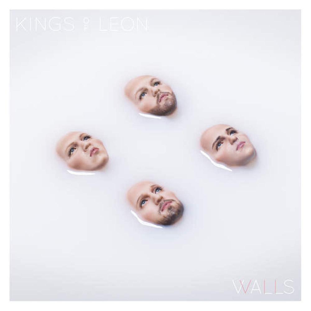 Kings of Leon - Walls (2016) LP