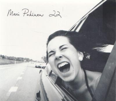 MARI POKINEN - 22 (2010) CD