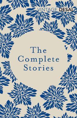 COMPLETE STORIES