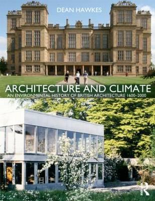 ARCHITECTURE AND CLIMATE