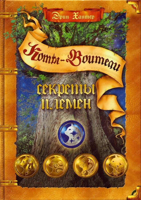 КОТЫ-ВОИТЕЛИ. ПОДАРОК. СЕКРЕТЫ ПЛЕМЕН