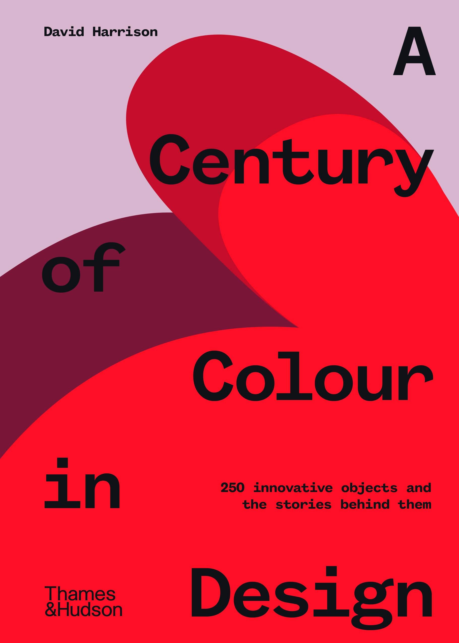 Century of Colour in Design